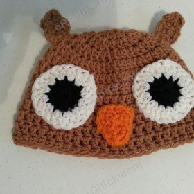 crochet slouchy beanie pattern on Etsy, a global handmade and