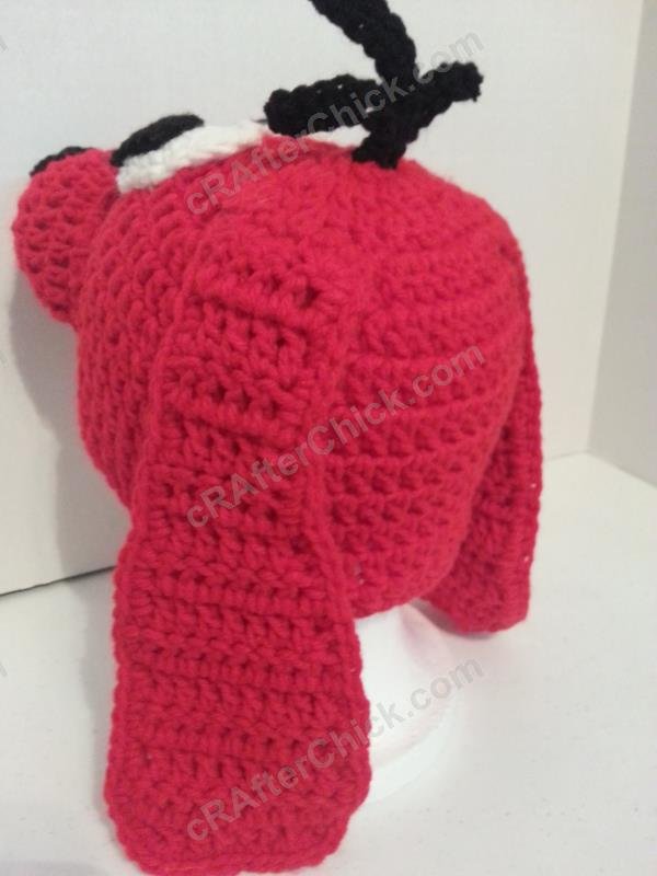 ... Crochet Pattern ? cRAfterchick - Free Crochet Patterns and Projects