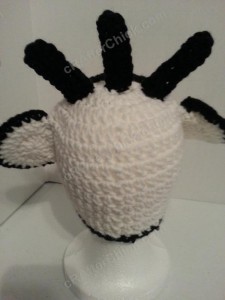 Diary of a Wimpy Kid Roderick Character Hat Crochet Pattern (6)
