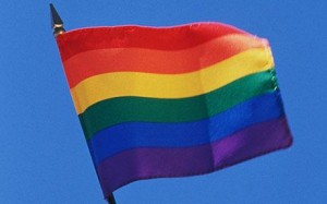Rainbow Gay Pride Striped Beanie Hat Crochet Pattern for Teen/ Womens / Men sizes