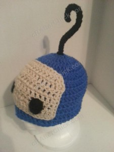 ilomilo's Ilo and Milo Character Hats Crochet Pattern (21)