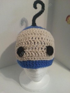 ilomilo's Ilo and Milo Character Hats Crochet Pattern (24)