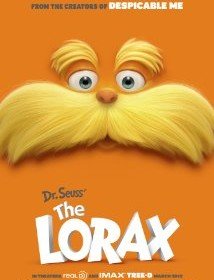Lorax Dr Suess Character Hat Crochet Pattern Lorax Dr Suess Character Hat Crochet Pattern