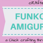 Funko Inspired Amigurumi Dolls