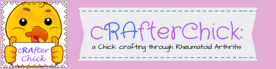 cRAfterchick – Free Crochet Patterns and Projects